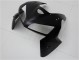 Matt Schwarz Honda CBR 600 RR 2005-2006 Motorrad Verkleidungen & Plastik Matt Schwarz Honda CBR 600 RR 2005-2006 Motorrad Verkleidungen & Plastik
