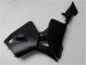 Matt Schwarz Honda CBR 600 RR 2005-2006 Motorrad Verkleidungen & Plastik Matt Schwarz Honda CBR 600 RR 2005-2006 Motorrad Verkleidungen & Plastik