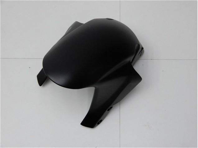 Matt Schwarz Honda CBR 600 RR 2005-2006 Motorrad Verkleidungen & Plastik Matt Schwarz Honda CBR 600 RR 2005-2006 Motorrad Verkleidungen & Plastik