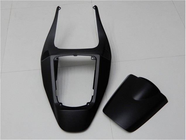 Matt Schwarz Honda CBR 600 RR 2005-2006 Motorrad Verkleidungen & Plastik Matt Schwarz Honda CBR 600 RR 2005-2006 Motorrad Verkleidungen & Plastik