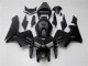 Matt Schwarz Honda CBR 600 RR 2005-2006 Motorrad Verkleidungen & Plastik Matt Schwarz Honda CBR 600 RR 2005-2006 Motorrad Verkleidungen & Plastik