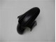 Matt Schwarz Kawasaki EX250 2008-2012 Motorrad Verkleidungen Matt Schwarz Kawasaki EX250 2008-2012 Motorrad Verkleidungen