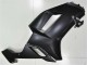 Matt Schwarz Kawasaki ZX6R 2007-2008 Motorrad Verkleidungen
