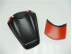 Matt Schwarz Rot Honda CBR 1000 RR 2008-2011 Motorrad Verkleidungen Matt Schwarz Rot Honda CBR 1000 RR 2008-2011 Motorrad Verkleidungen