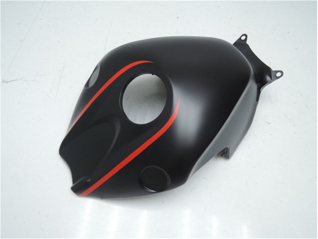 Matt Schwarz Rot Honda CBR 1000 RR 2012-2016 Motorrad Verkleidungen Matt Schwarz Rot Honda CBR 1000 RR 2012-2016 Motorrad Verkleidungen