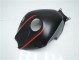 Matt Schwarz Rot Honda CBR 1000 RR 2012-2016 Motorrad Verkleidungen Matt Schwarz Rot Honda CBR 1000 RR 2012-2016 Motorrad Verkleidungen