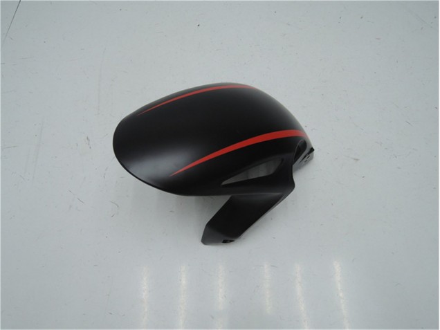 Matt Schwarz Rot Honda CBR 1000 RR 2012-2016 Motorrad Verkleidungen Matt Schwarz Rot Honda CBR 1000 RR 2012-2016 Motorrad Verkleidungen