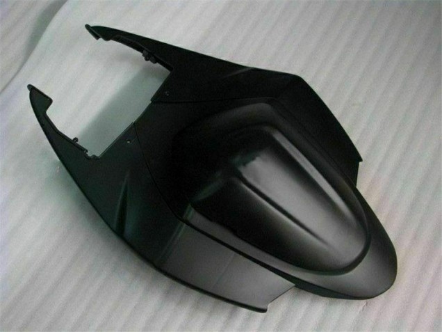 Matt Schwarz Suzuki GSXR 1000 K5 2005-2006 Motorrad Verkleidungen Matt Schwarz Suzuki GSXR 1000 K5 2005-2006 Motorrad Verkleidungen