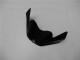 Matt Schwarz Suzuki GSXR 600 / 750 K8 2008-2010 Motorrad Verkleidungen Matt Schwarz Suzuki GSXR 600 / 750 K8 2008-2010 Motorrad Verkleidungen
