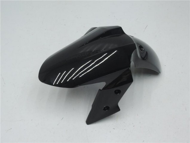 Matt schwarz Glänzend Kawasaki EX300 2013-2016 Motorrad Verkleidungen Matt schwarz Glänzend Kawasaki EX300 2013-2016 Motorrad Verkleidungen