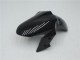 Matt schwarz Glänzend Kawasaki EX300 2013-2016 Motorrad Verkleidungen Matt schwarz Glänzend Kawasaki EX300 2013-2016 Motorrad Verkleidungen