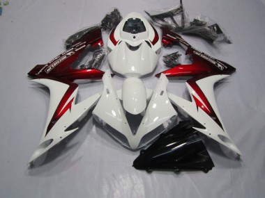 Michelin Yamaha R1 2004-2006 Motorrad Verkleidung