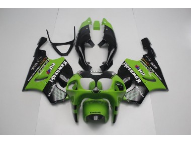 Monster Kawasaki ZX7R 1996-2003 Motorrad Verkleidungen