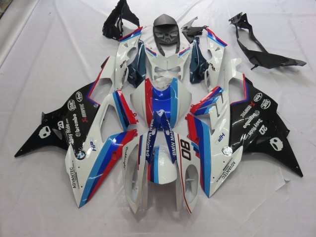 Motorrad BMW S1000RR 2015-2018 Motorrad Verkleidungen Motorrad BMW S1000RR 2015-2018 Motorrad Verkleidungen