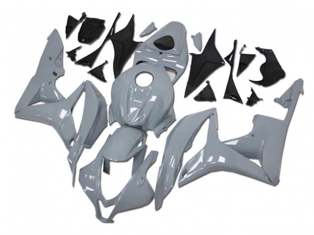 Nardo Gray Honda CBR 600 RR 2007-2008 Motorrad Verkleidungen Nardo Gray Honda CBR 600 RR 2007-2008 Motorrad Verkleidungen