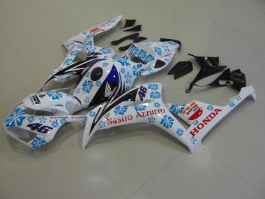 Nastro Honda CBR 1000 RR 2006-2007 Motorrad Verkleidungen