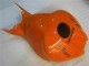 Orange Honda CBR 1000 RR 2004-2005 Motorrad Vollverkleidung Orange Honda CBR 1000 RR 2004-2005 Motorrad Vollverkleidung