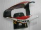 Orange Honda CBR 1000 RR 2004-2005 Motorrad Vollverkleidung Orange Honda CBR 1000 RR 2004-2005 Motorrad Vollverkleidung
