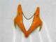 Orange Honda CBR 1000 RR 2008-2011 Motorrad Verkleidung Orange Honda CBR 1000 RR 2008-2011 Motorrad Verkleidung
