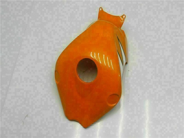 Orange Honda CBR 1000 RR 2008-2011 Motorrad Verkleidung Orange Honda CBR 1000 RR 2008-2011 Motorrad Verkleidung