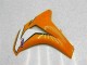 Orange Honda CBR 1000 RR 2008-2011 Motorrad Verkleidung Orange Honda CBR 1000 RR 2008-2011 Motorrad Verkleidung
