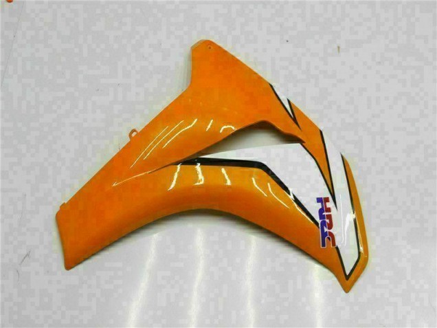 Orange Honda CBR 1000 RR 2008-2011 Motorrad Verkleidung Orange Honda CBR 1000 RR 2008-2011 Motorrad Verkleidung