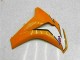 Orange Honda CBR 1000 RR 2008-2011 Motorrad Verkleidung Orange Honda CBR 1000 RR 2008-2011 Motorrad Verkleidung