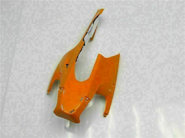 Orange Honda CBR 1000 RR 2008-2011 Motorrad Verkleidung Orange Honda CBR 1000 RR 2008-2011 Motorrad Verkleidung