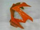 Orange Honda CBR 600 F4i 2001-2003 Motorrad Verkleidungen