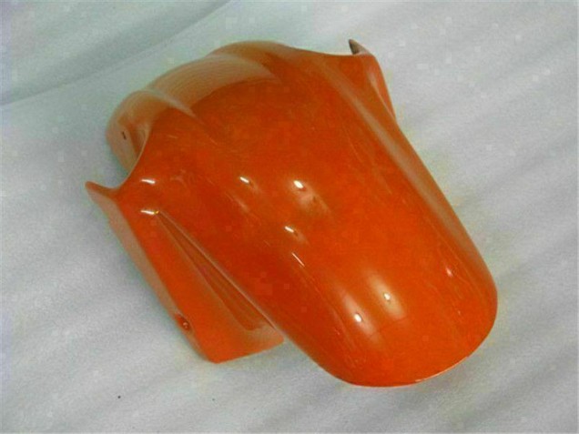 Orange Honda CBR 600 F4i 2001-2003 Motorrad Verkleidungen