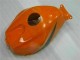 Orange Honda CBR 600 RR 2003-2004 Motorrad Verkleidungen