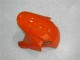 Orange Honda CBR 600 RR 2005-2006 Motorrad Verkleidungen Orange Honda CBR 600 RR 2005-2006 Motorrad Verkleidungen