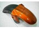 Orange Kawasaki EX650 2009-2011 Motorrad Verkleidungen Orange Kawasaki EX650 2009-2011 Motorrad Verkleidungen