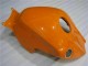 Orange Repsol 93 Honda CBR 1000 RR 2012-2016 Motorrad Verkleidungen