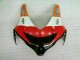 Orange Repsol Honda CBR 1000 RR 2008-2011 Motorrad Verkleidung Orange Repsol Honda CBR 1000 RR 2008-2011 Motorrad Verkleidung