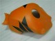 Orange Repsol Honda CBR 1000 RR 2008-2011 Motorrad Verkleidungen Komplett Sets Orange Repsol Honda CBR 1000 RR 2008-2011 Motorrad Verkleidungen Komplett Sets