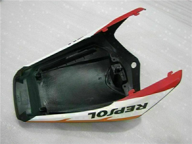 Orange Repsol Honda CBR 1000 RR 2008-2011 Motorrad Verkleidungen Komplett Sets Orange Repsol Honda CBR 1000 RR 2008-2011 Motorrad Verkleidungen Komplett Sets