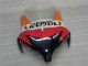 Orange Repsol Honda CBR 1000 RR 2008-2011 Motorrad Verkleidungen Orange Repsol Honda CBR 1000 RR 2008-2011 Motorrad Verkleidungen