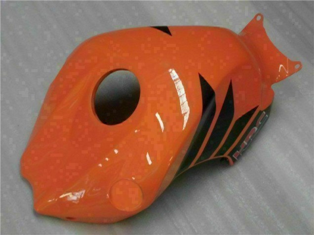 Orange Repsol Honda CBR 1000 RR 2008-2011 Motorrad Verkleidungen Orange Repsol Honda CBR 1000 RR 2008-2011 Motorrad Verkleidungen