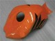 Orange Repsol Honda CBR 1000 RR 2008-2011 Motorrad Verkleidungen Orange Repsol Honda CBR 1000 RR 2008-2011 Motorrad Verkleidungen