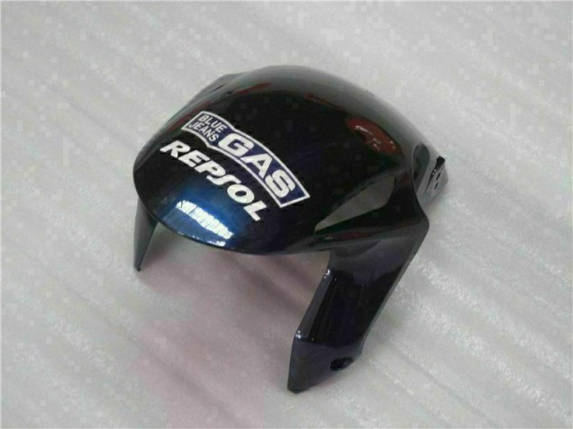 Orange Repsol Honda CBR 1000 RR 2008-2011 Motorrad Verkleidungen Orange Repsol Honda CBR 1000 RR 2008-2011 Motorrad Verkleidungen