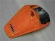 Orange Repsol Honda CBR 1000 RR 2008-2011 Motorrad Verkleidungen Orange Repsol Honda CBR 1000 RR 2008-2011 Motorrad Verkleidungen