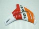 Orange Repsol Honda CBR 1000 RR 2008-2011 Motorrad Verkleidungen & Plastik Orange Repsol Honda CBR 1000 RR 2008-2011 Motorrad Verkleidungen & Plastik