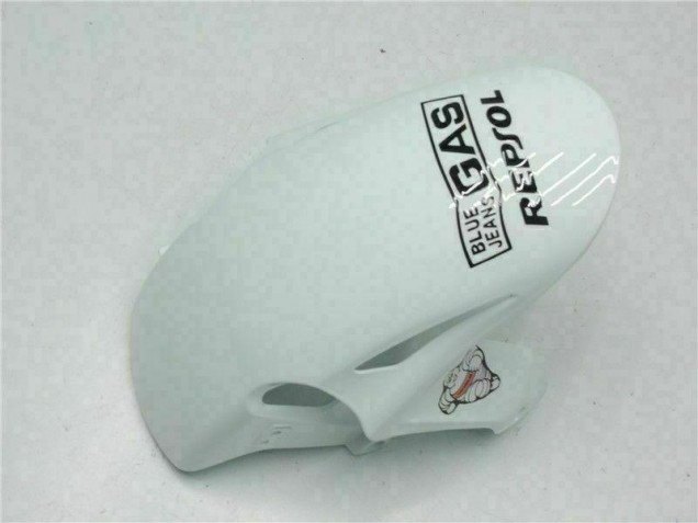 Orange Repsol Honda CBR 1000 RR 2008-2011 Motorrad Verkleidungen & Plastik Orange Repsol Honda CBR 1000 RR 2008-2011 Motorrad Verkleidungen & Plastik