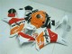 Orange Repsol Honda CBR 1000 RR 2008-2011 Motorrad Verkleidungen & Plastik Orange Repsol Honda CBR 1000 RR 2008-2011 Motorrad Verkleidungen & Plastik