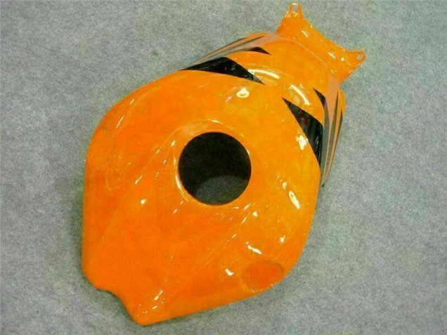 Orange Repsol Honda CBR 1000 RR 2008-2011 Motorrad Vollverkleidung Orange Repsol Honda CBR 1000 RR 2008-2011 Motorrad Vollverkleidung