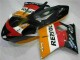Orange Repsol Honda CBR 1100 XX 1996-2007 Motorrad Verkleidungen Orange Repsol Honda CBR 1100 XX 1996-2007 Motorrad Verkleidungen