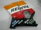 Orange Repsol Honda CBR 1100 XX 1996-2007 Motorrad Verkleidungen Orange Repsol Honda CBR 1100 XX 1996-2007 Motorrad Verkleidungen