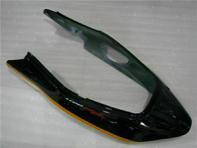 Orange Repsol Honda CBR 1100 XX 1996-2007 Motorrad Verkleidungen Orange Repsol Honda CBR 1100 XX 1996-2007 Motorrad Verkleidungen