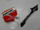 Orange Repsol Honda CBR 600 RR 2005-2006 Motorrad Verkleidungen Orange Repsol Honda CBR 600 RR 2005-2006 Motorrad Verkleidungen